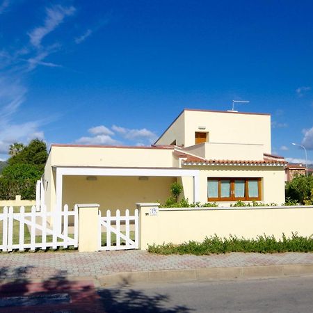 Villa Franca By Wonderful Italy San Teodoro  Buitenkant foto