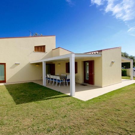 Villa Franca By Wonderful Italy San Teodoro  Buitenkant foto